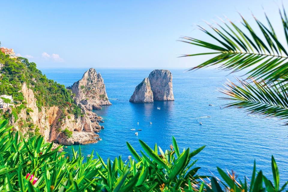 Capri